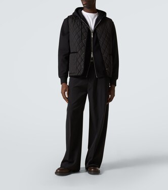 Kapuzenjacke EKD aus Baumwolle | Burberry