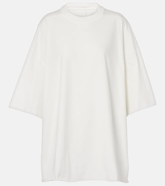 T-shirt Tommy in jersey di cotone | Rick Owens