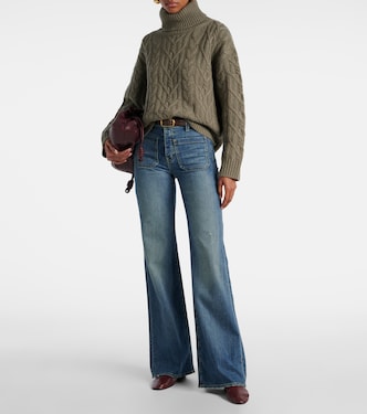 Rollkragenpullover Gigi aus Kaschmir | Nili Lotan