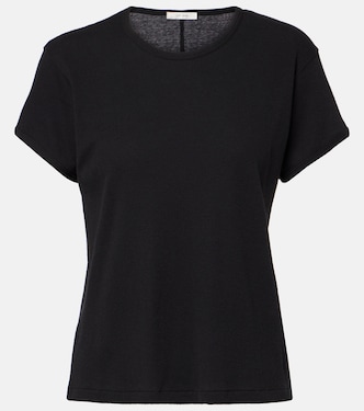 T-Shirt Nimbus aus Jersey | The Row