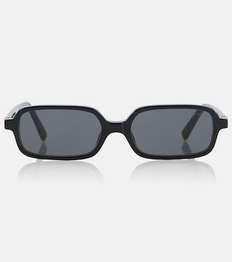 Eckige Sonnenbrille | Miu Miu