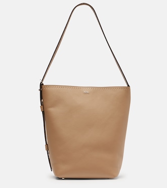 Sac Archetipo Medium en cuir  | Max Mara