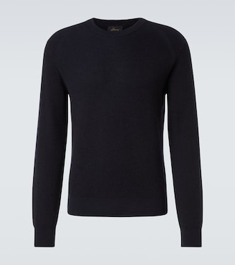 Cashmere and wool sweater | Brioni
