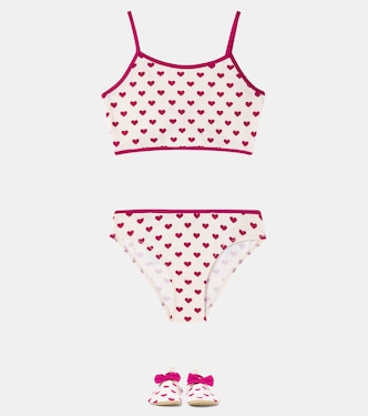 Bikini Bowie imprimé | Konges Sløjd