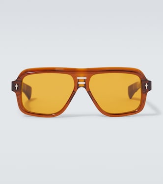 Fugue aviator sunglasses | Jacques Marie Mage