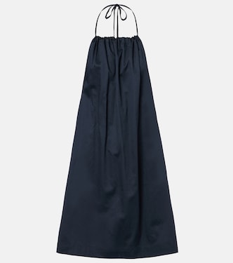 Robe Yoko en coton | Leset