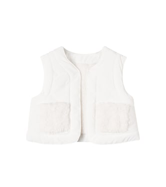 Baby vest | Chloé Kids