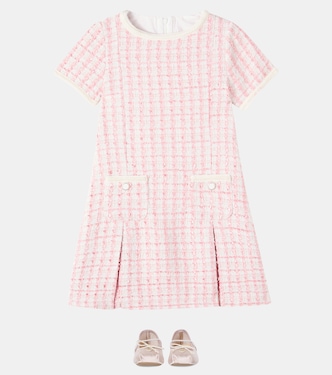 Robe en tweed | Patachou