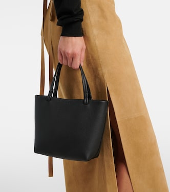 Sac Park Small en cuir | The Row