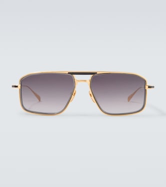 Earl aviator sunglasses | Jacques Marie Mage