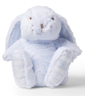 Baby Augustin The Rabbit stuffed animal | Tartine et Chocolat