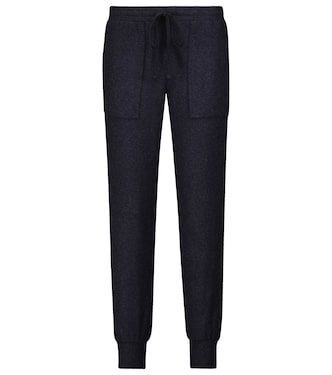 High-Rise-Jogginghose Judy | Velvet