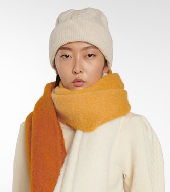 Bonnet Jyamy en laine mélangée | Isabel Marant