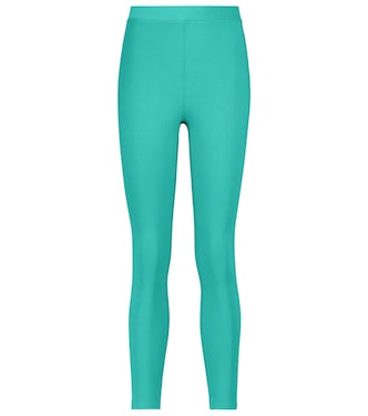 Leggings Blissful de cintura alta | Alo Yoga