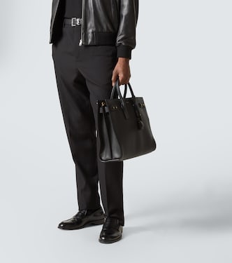 Weekender Sac de Jour Thin Large | Saint Laurent