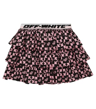 Tutu aus Tüll | Off-White Kids
