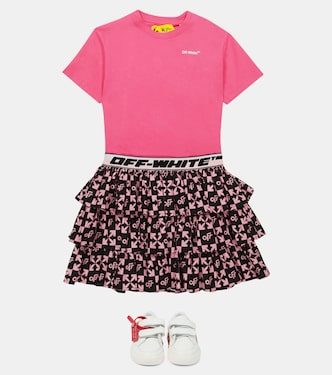 Tutu aus Tüll | Off-White Kids