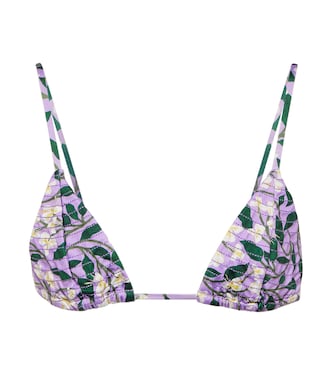 Bikini-Oberteil Sabina | Agua by Agua Bendita
