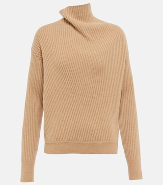 Rollkragenpullover Mellbreak aus Kaschmir | Loro Piana