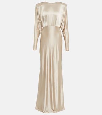Robe longue | Alexandre Vauthier