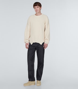 Stivaletti Wallabee in suede | Clarks Originals