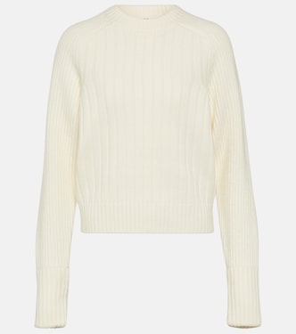 Jersey de lana y cachemir | CO
