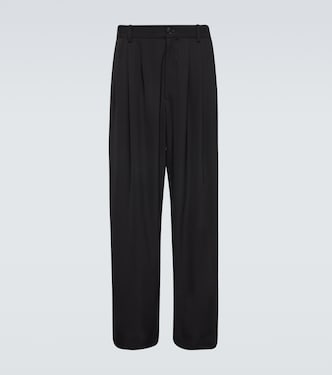 Pantalones rectos | The Row