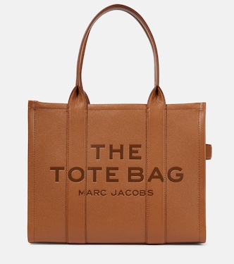 Tote The Large de piel | Marc Jacobs