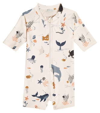 Bébé – Maillot de bain Max imprimé | Liewood
