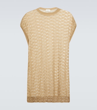 Top in maglia | Dries Van Noten