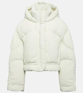 Piumino con cappuccio | Acne Studios