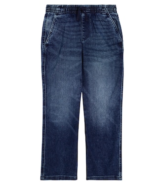 Prepster slim jeans | Polo Ralph Lauren Kids