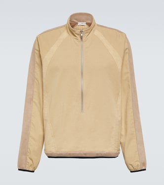 Chaqueta Ketill de algodón | Ranra