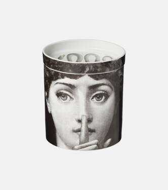 Poco Dopo Large scented candle | Fornasetti