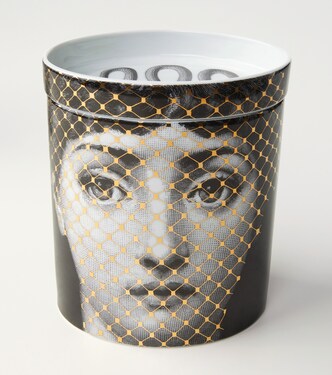 Poco Dopo Large scented candle | Fornasetti
