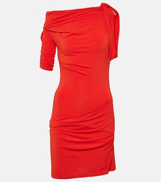 Robe La Mini Drapeado | Jacquemus