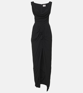 Maxikleid Panther | Vivienne Westwood