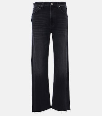 Jeans regular Palma Straight a vita alta | Citizens of Humanity