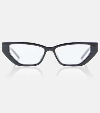 Lunettes G-String œil-de-chat | Gucci