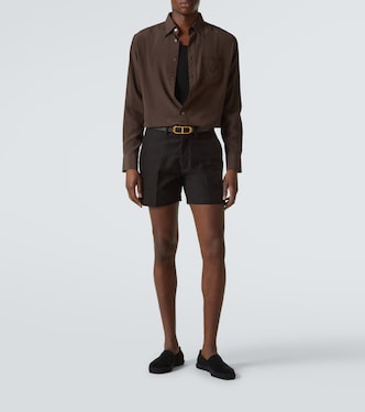 Short en coton | Tom Ford