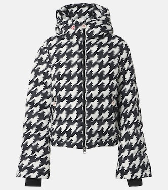 Veste de ski doudoune Polar Flare | Perfect Moment