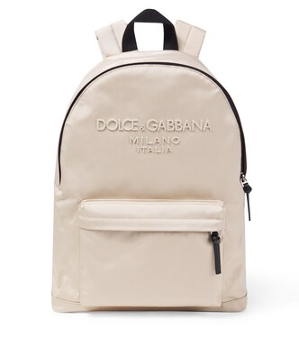 Logo backpack | Dolce&Gabbana Kids