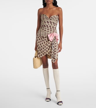 Collant in cotone | Valentino