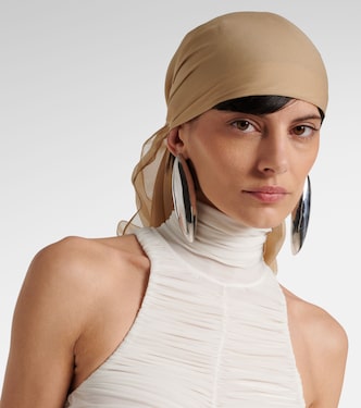 Foulard in seta | Magda Butrym