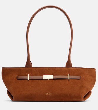 Sac New York en cuir | DeMellier