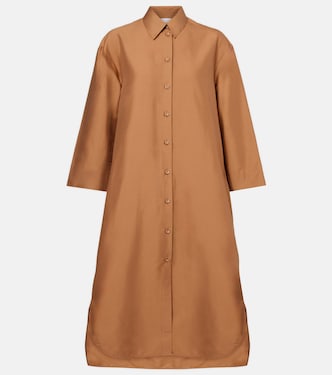 Hemdblusenkleid Sella | Max Mara