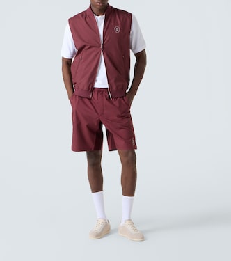 Weste | Brunello Cucinelli