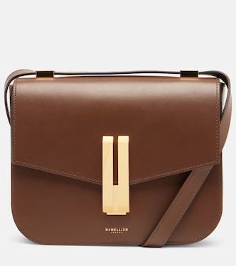 Sac Vancouver en cuir | DeMellier