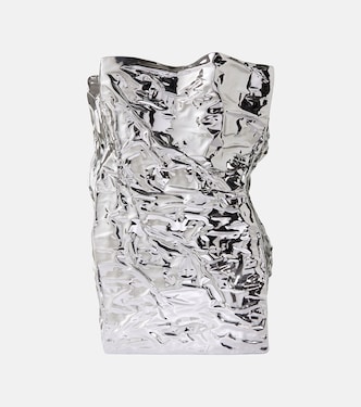 Vase Kami Big en céramique | 101 Copenhagen