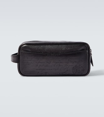 Neceser Formula 1003 de piel | Berluti